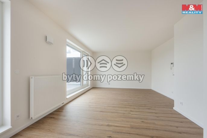 Prodej, Byt 3+kk, Kladno