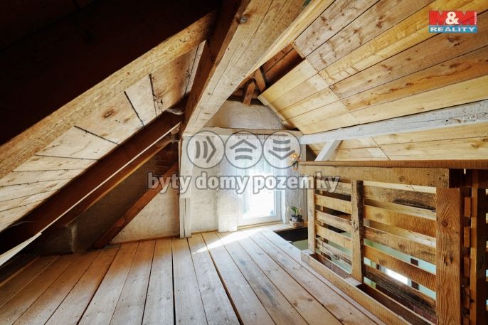 Prodej, Rodinný dům, Štědrá