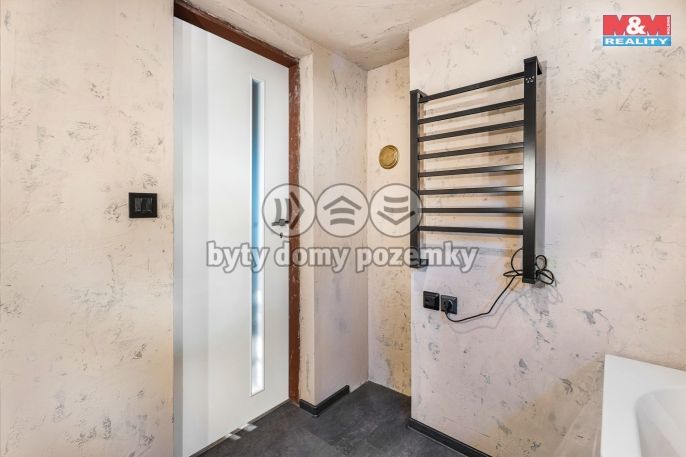 Prodej, Chata, Velké Chvojno