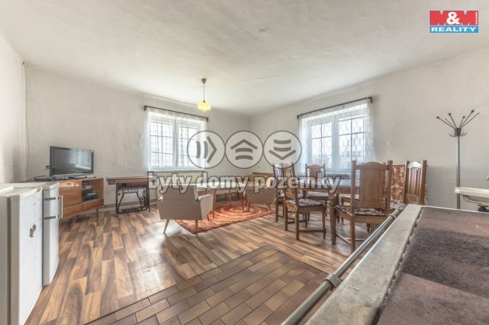 Prodej, Rodinný dům, Studenec