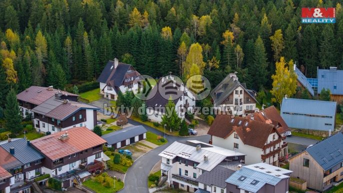 Prodej, Rodinný dům, Harrachov