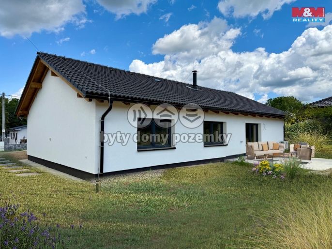 Prodej, Rodinný dům, Rychvald