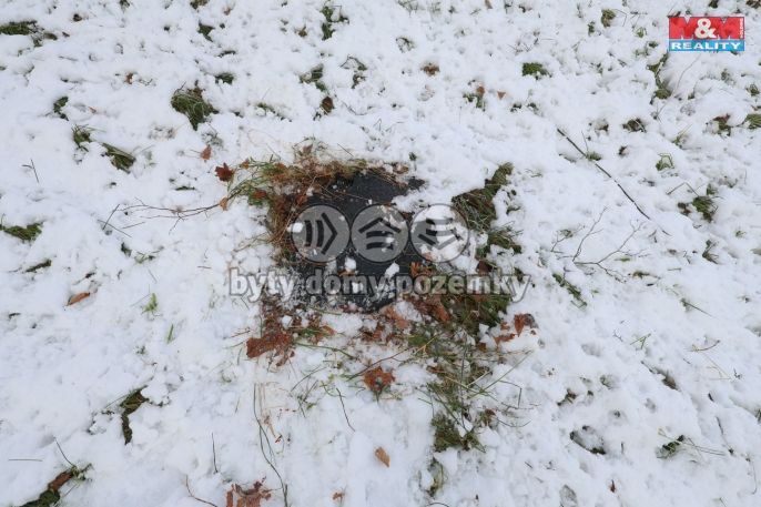 Prodej, Zahrada, Bernartice