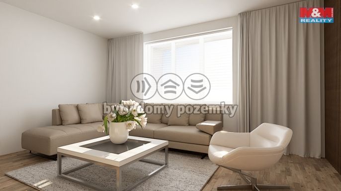 Prodej, Rodinný dům, Praha