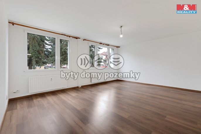 Prodej, Byt 3+1, Žebrák