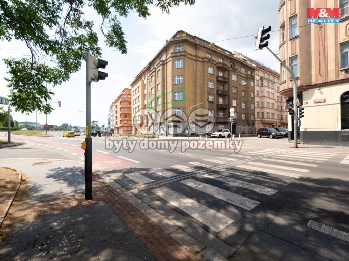 Prodej, Byt 5+1 a větší, Praha