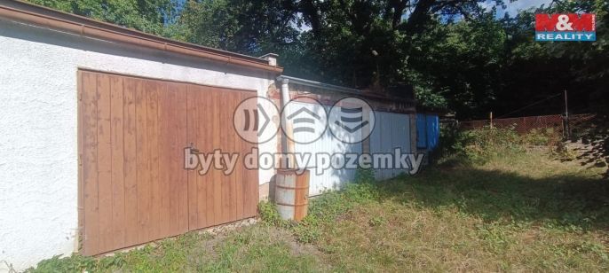 Prodej, Garáž, Jirkov
