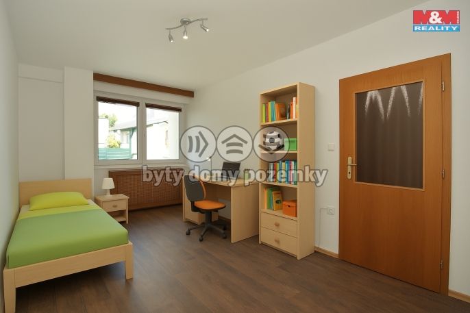 Prodej, Byt 5+kk, České Budějovice