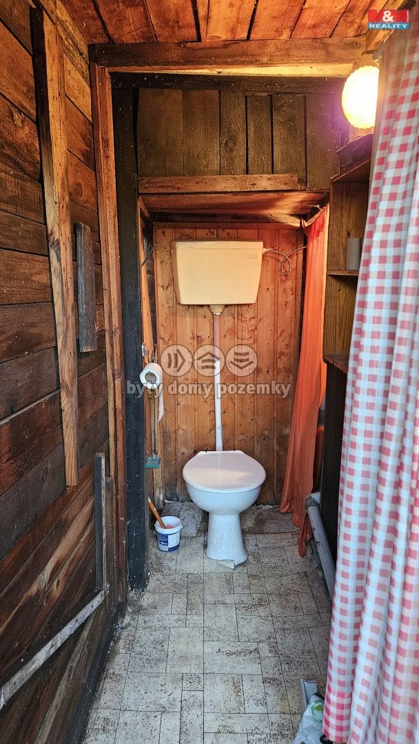 Prodej, Chata, Praha