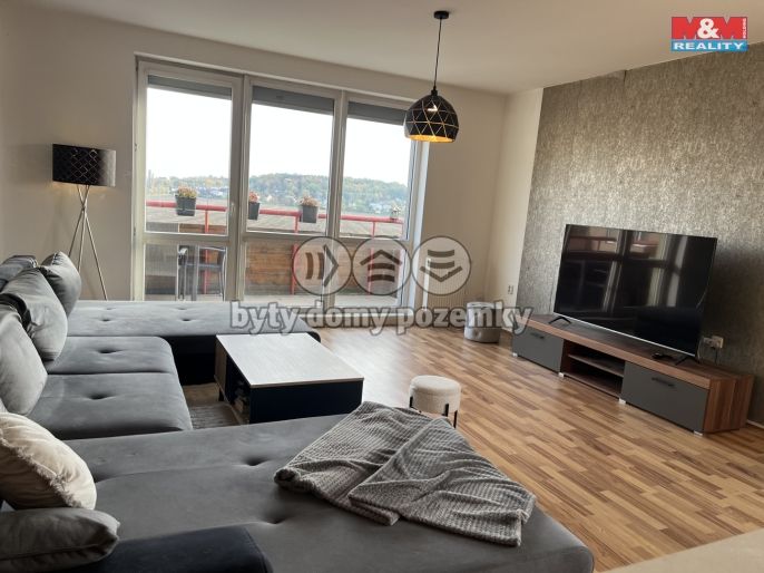 Pronájem, Byt 2+kk, Olomouc