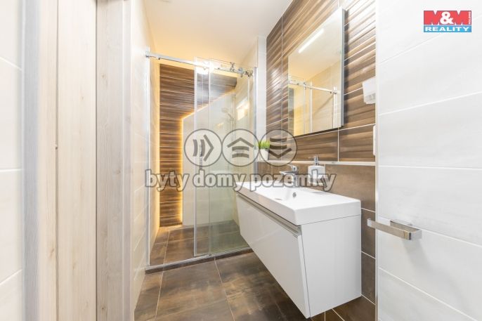 Prodej, Byt 2+kk, Mikulov