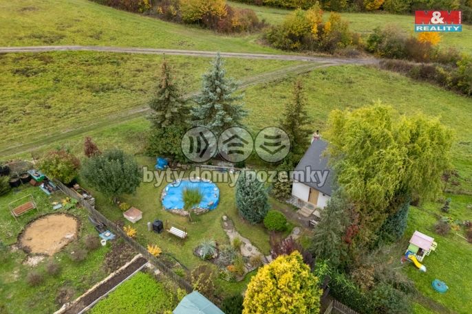 Prodej, Chata, 20 m², Bílina