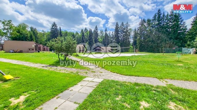 Prodej, Hotel, penzion, Staré Křečany