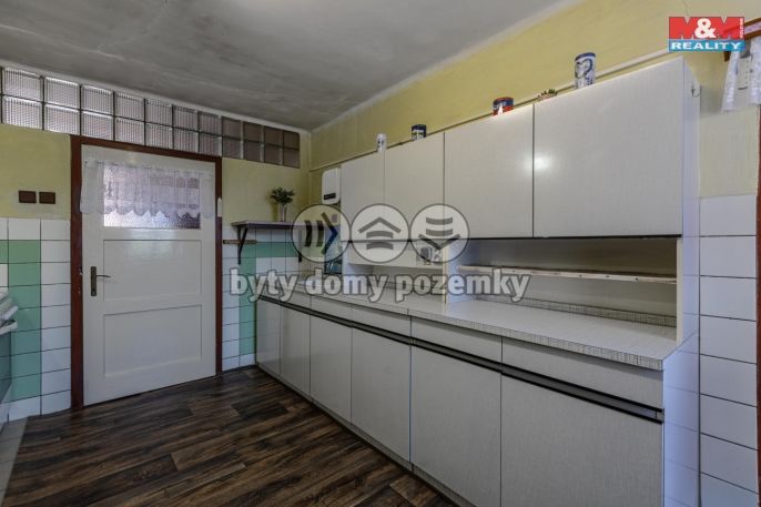 Prodej, Chalupa, Plánice