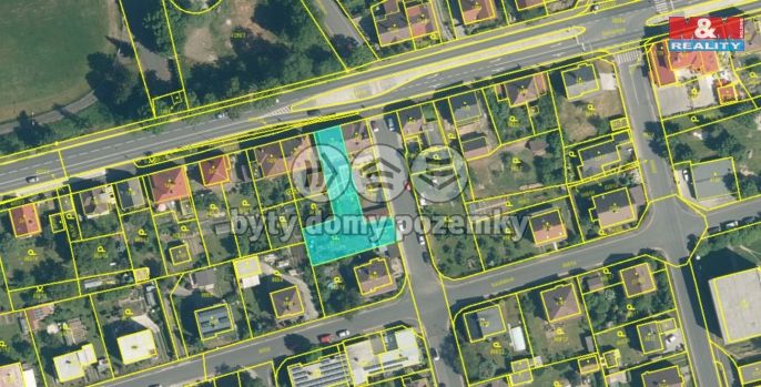 Prodej, Byt 3+kk, Klatovy