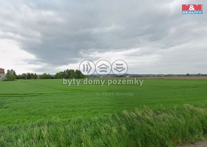 Prodej, Pozemek k bydlení, Prostějov