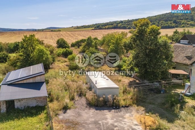 Prodej, Zahrada, Vroutek