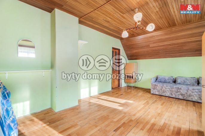 Prodej, Chalupa, Prysk