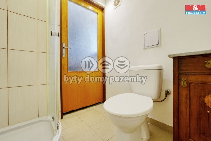 Prodej, Rodinný dům, Mladotice