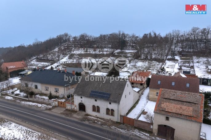 Prodej, Rodinný dům, Lipno