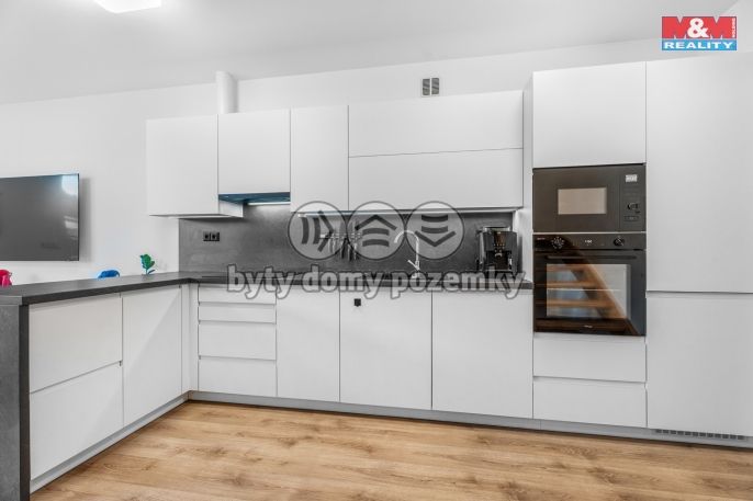 Prodej, Rodinný dům, Libiš