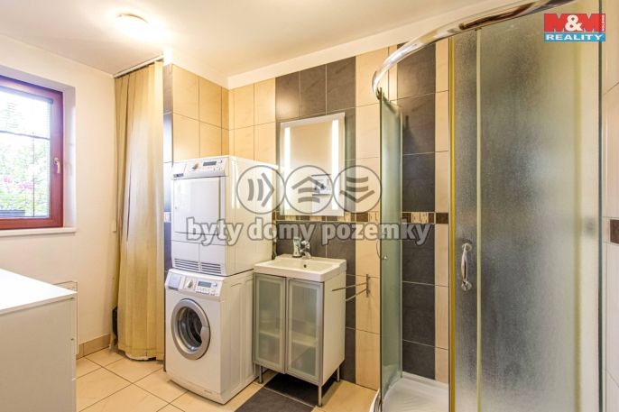 Prodej, Rodinný dům, Bohumín