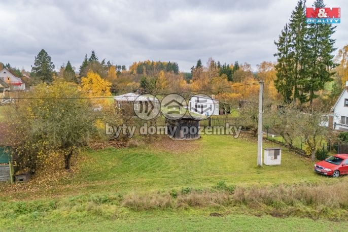 Prodej, Zahrada, Pňovany