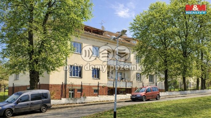 Prodej, Byt 4+kk, Vyškov