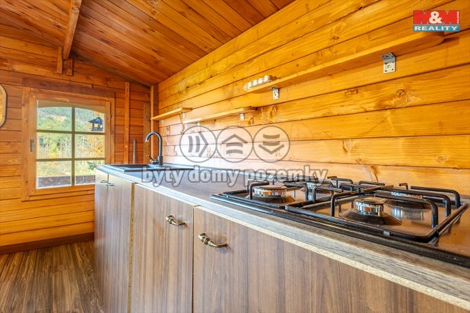 Prodej, Zahrada, Děčín