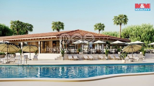 Prodej, Byt 1+kk, Praha