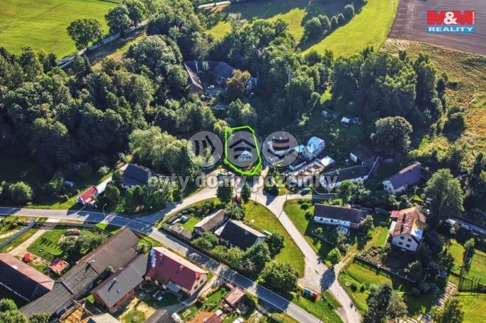 Prodej, Rodinný dům, Havlíčkův Brod