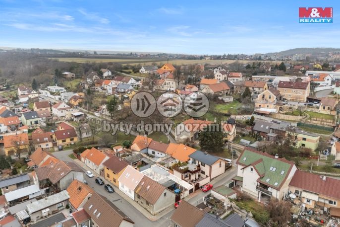 Prodej, Rodinný dům, Kladno