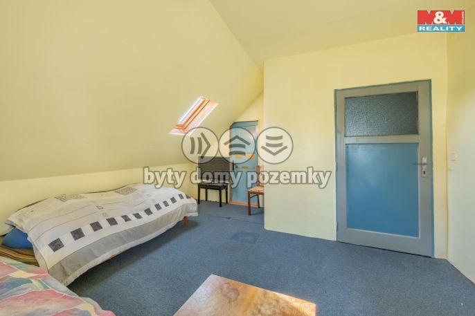 Prodej, Rodinný dům, Velké Přítočno