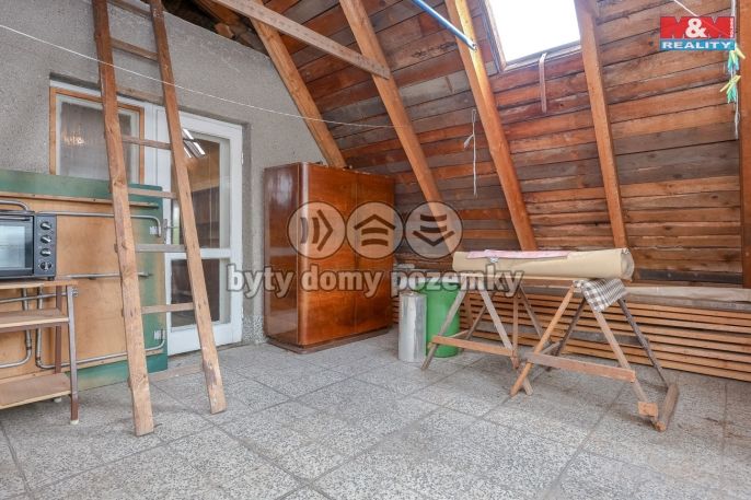 Prodej, Rodinný dům, Ryžoviště