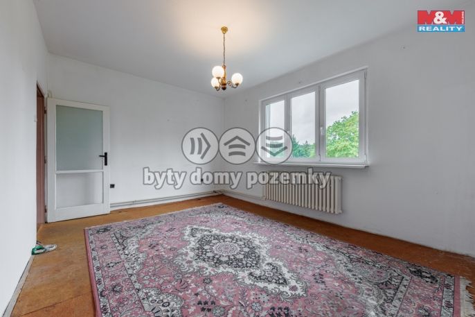 Prodej, Byt 3+1, Nová Role