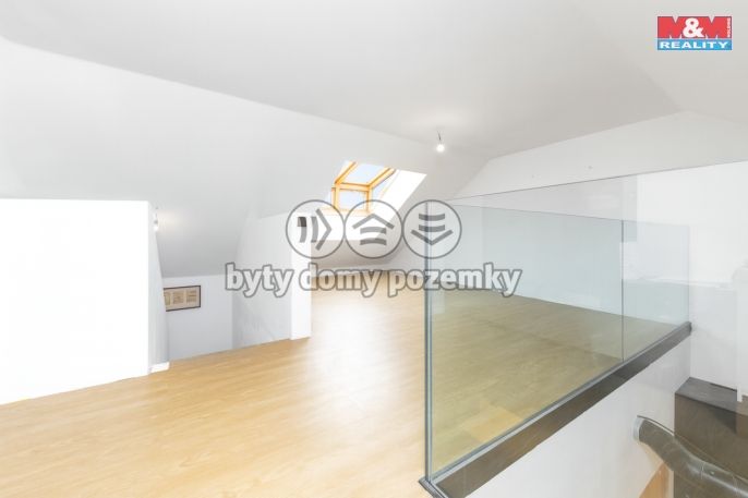 Prodej, Rodinný dům, Rudíkov