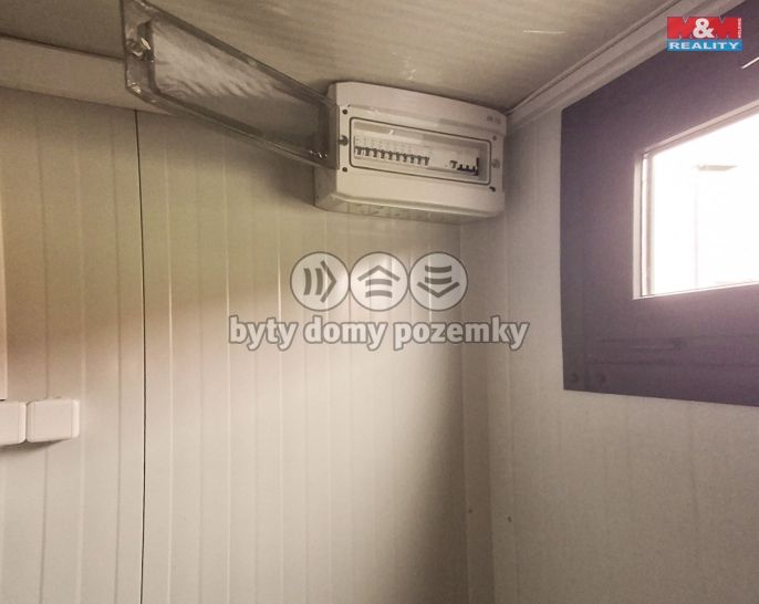 Prodej, Mobilheim, Hodějice