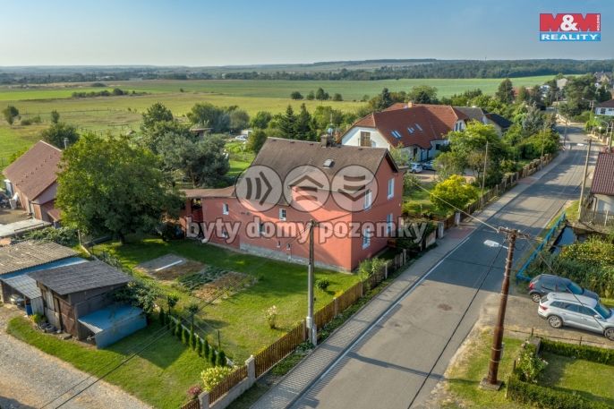 Prodej, Rodinný dům, Mladá Boleslav