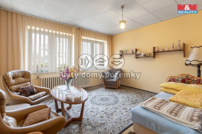 Prodej, Rodinný dům, Karviná