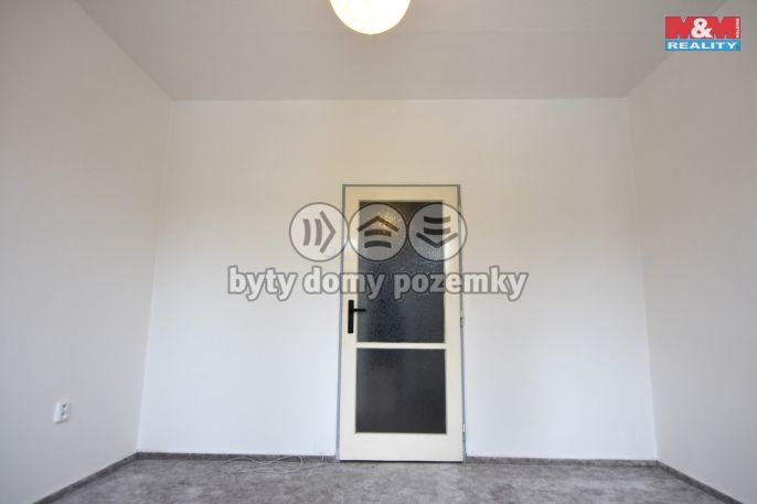 Pronájem, Byt 2+1, Mladá Boleslav