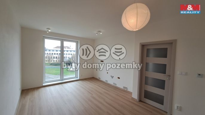 Pronájem, Byt 2+kk, Nový Jičín