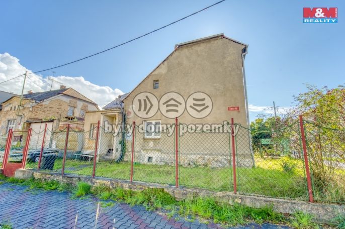 Prodej, Rodinný dům, Plzeň