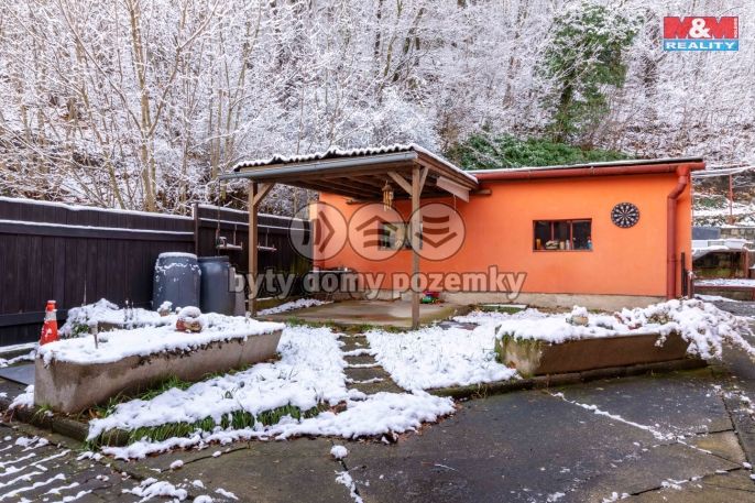 Prodej, Rodinný dům, Fulnek