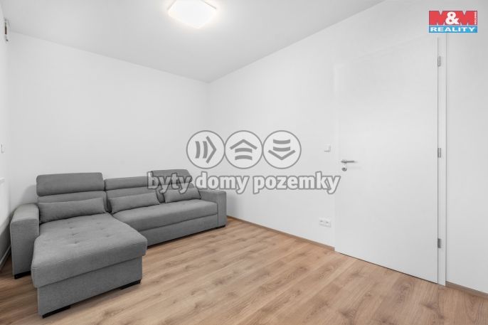 Prodej, Rodinný dům, Libiš