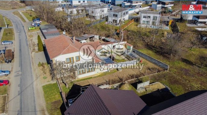 Prodej, Rodinný dům, Sobotovice