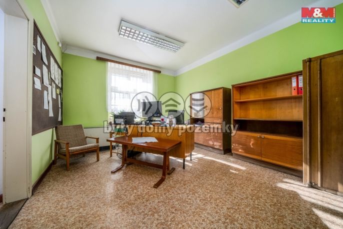 Prodej, Kancelářský prostor, Oskořínek