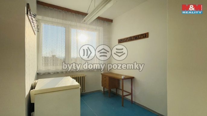 Pronájem, Byt 5+1 a větší, Jihlava