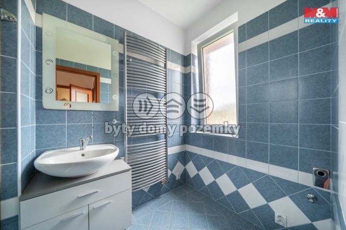 Prodej, Rodinný dům, Litohlavy