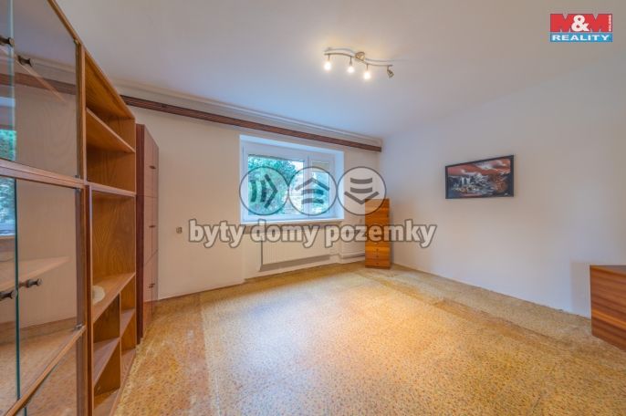 Prodej, Rodinný dům, Orlová