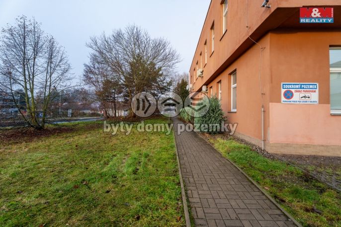 Pronájem, Ostatní, Ústí nad Labem